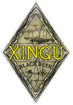 Xingu Black Beer